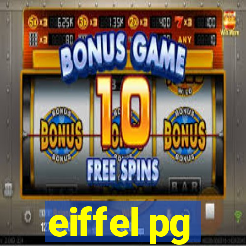 eiffel pg